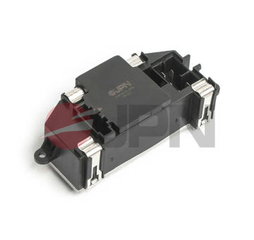Regulace, vnitrni ventilace JPN 60E9075-JPN