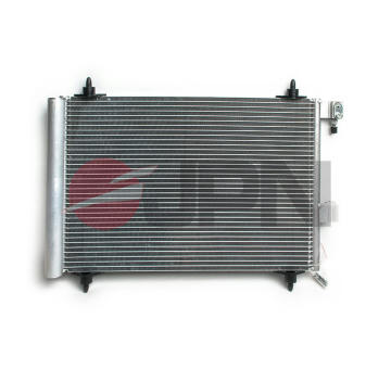 Kondenzátor klimatizácie JPN 60C9122-JPN