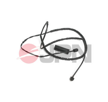Vystrazny kontakt, opotrebeni oblozeni JPN 12H0009-JPN