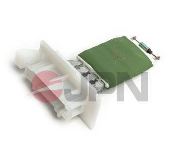 Regulace, vnitrni ventilace JPN 60E9085-JPN