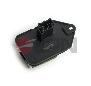 Regulace, vnitrni ventilace JPN 60E9172-JPN