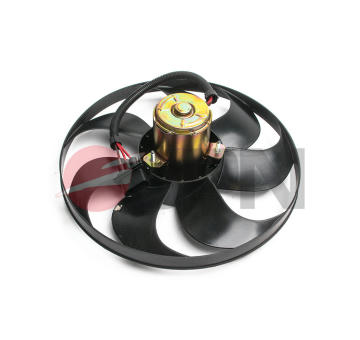 Ventilátor chladenia motora JPN 62C0005-JPN