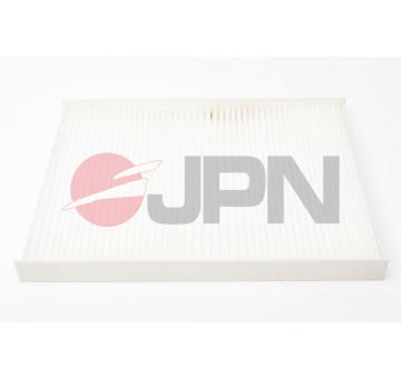 Filtr, vzduch v interiéru JPN 40F0316-JPN
