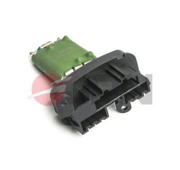 Regulator, ventilator vnutorneho priestoru JPN 60E9106-JPN