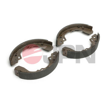 Sada brzdových čeľustí JPN 25H0302-JPN