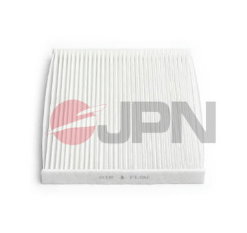 Filter vnútorného priestoru JPN 40F1022-JPN
