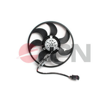 Ventilátor chladenia motora JPN 62C0011-JPN