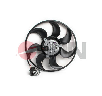 Ventilátor chladenia motora JPN 62C0043-JPN