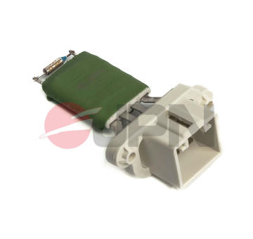 Regulace, vnitrni ventilace JPN 60E9083-JPN