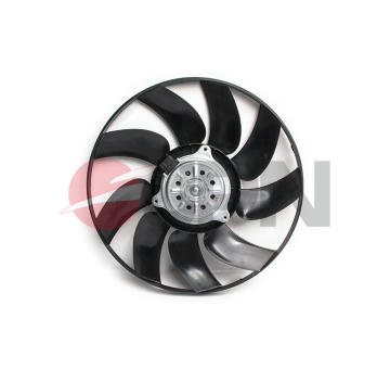 Větrák, chlazení motoru JPN 62C0045-JPN