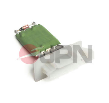 Regulator, ventilator vnutorneho priestoru JPN 60E9143-JPN