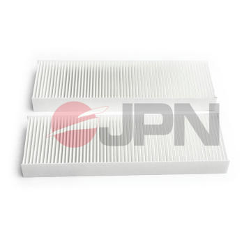 Filter vnútorného priestoru JPN 40F4011-JPN