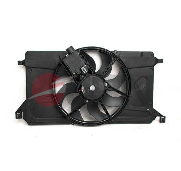 Ventilátor chladenia motora JPN 62C0026-JPN