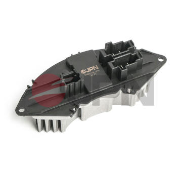 Regulace, vnitrni ventilace JPN 60E9179-JPN