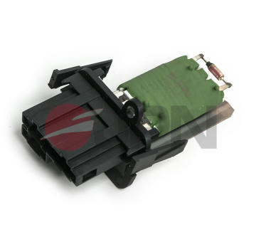 Odpor vnútorného ventilátora JPN 60E9168-JPN