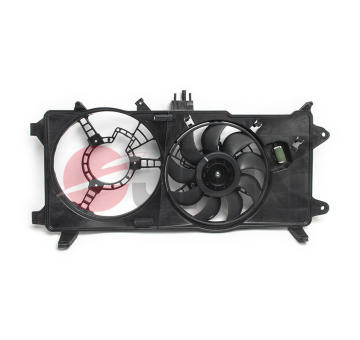Ventilátor chladenia motora JPN 62C0096-JPN