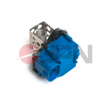 Odpor vnútorného ventilátora JPN 60E9079-JPN