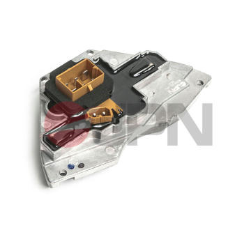 Regulator, ventilator vnutorneho priestoru JPN 60E9183-JPN