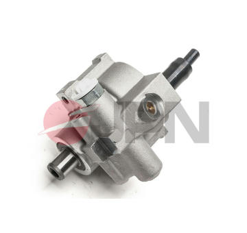 Hydraulické čerpadlo, řízení JPN 90K9078-JPN