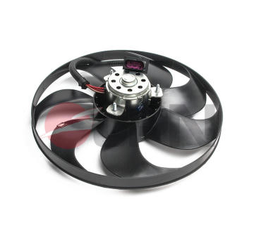 Ventilátor chladenia motora JPN 62C0006-JPN