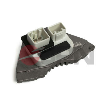 Regulace, vnitrni ventilace JPN 60E9173-JPN