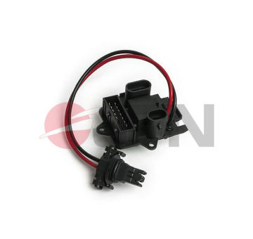 Regulator, ventilator vnutorneho priestoru JPN 60E9156-JPN