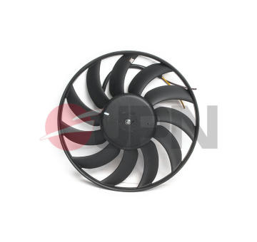 Ventilátor chladenia motora JPN 62C0001-JPN