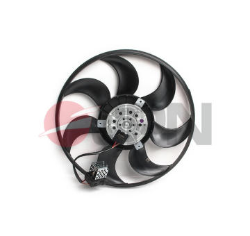 Ventilátor chladenia motora JPN 62C0040A-JPN