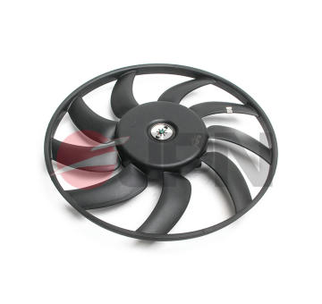 Ventilátor chladenia motora JPN 62C0013-JPN