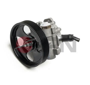 Hydraulické čerpadlo, řízení JPN 90K9042-JPN