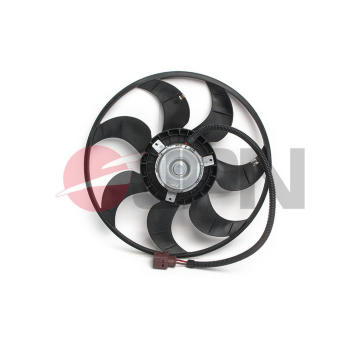 Větrák, chlazení motoru JPN 62C0085-JPN