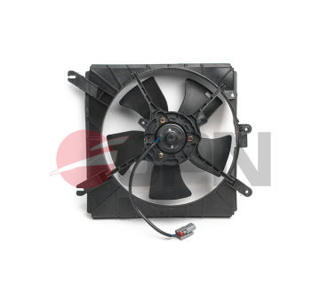 Ventilátor chladenia motora JPN 62C0035-JPN