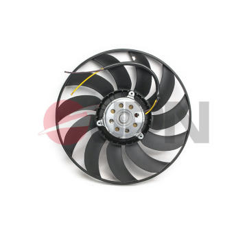 Ventilátor chladenia motora JPN 62C0001-JPN