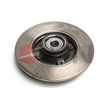 Brzdový kotúč JPN 40H9106K-JPN