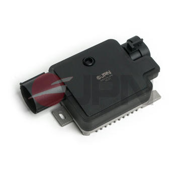 Riadiaca jednotka elektrického ventilátora chladenia motora JPN 60E9184-JPN