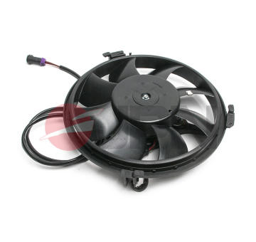 Ventilátor chladenia motora JPN 62C0003-JPN