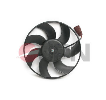 Ventilátor chladenia motora JPN 62C0079-JPN