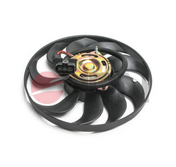 Ventilátor chladenia motora JPN 62C0072-JPN
