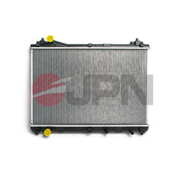 Chladič motora JPN 60C9049-JPN