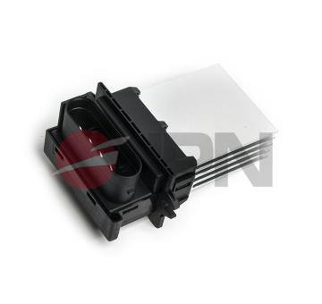 Regulator, ventilator vnutorneho priestoru JPN 60E9159-JPN