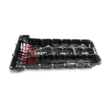 Kryt hlavy valcov JPN 80R9041-JPN