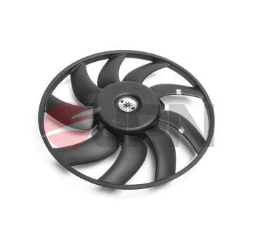 Ventilátor chladenia motora JPN 62C0010-JPN
