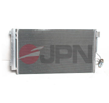 Kondenzátor klimatizácie JPN 60C9104-JPN