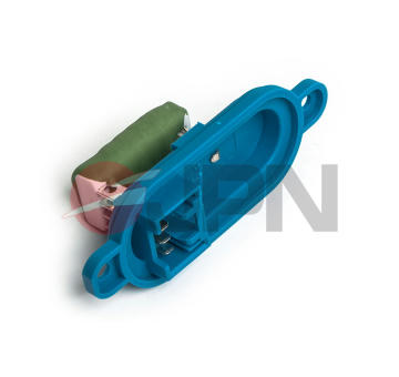 Regulace, vnitrni ventilace JPN 60E9130-JPN