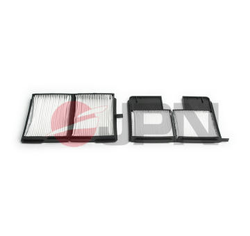 Filter vnútorného priestoru JPN 40F2000-JPN