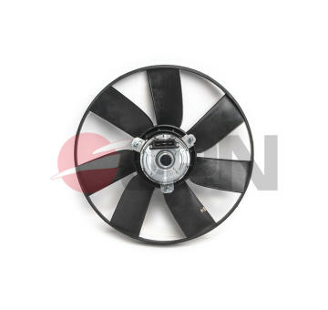 Větrák, chlazení motoru JPN 62C0074-JPN