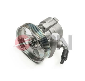 Hydraulické čerpadlo, řízení JPN 90K9031-JPN