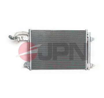 Kondenzátor, klimatizace JPN 60C9140-JPN