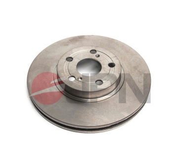 Brzdový kotúč JPN 30H2096-JPN