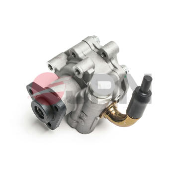 Hydraulické čerpadlo, řízení JPN 90K9015-JPN